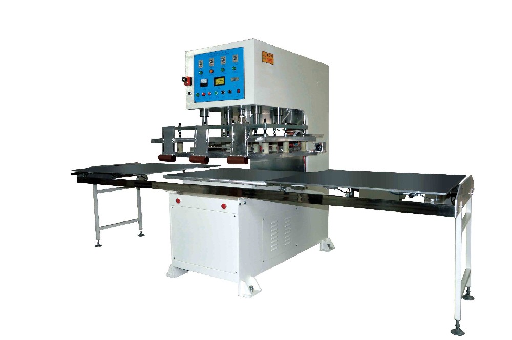 单头C型推盘式高频机 高周波KS-10000AS KS-12000AS KS-15000AS 单头C型推盘式高频机 高周波KS-10000AS KS-12000AS KS-15000AS