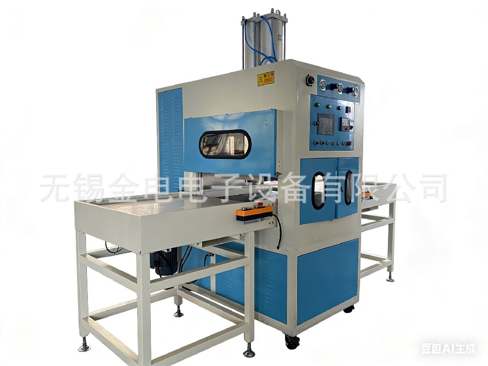 高周波自动熔断机 8KW-15KW